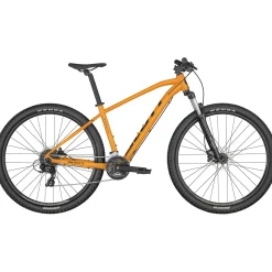 Scott Aspect 960 - Arancio