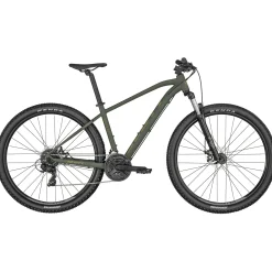 Scott Aspect 970 - Dark Moss