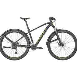 Scott Aspect 950 EQ- Granite Black