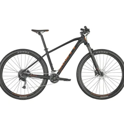 Scott Aspect 740 - Grigio