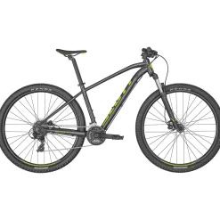 Scott Aspect 960 - Nero
