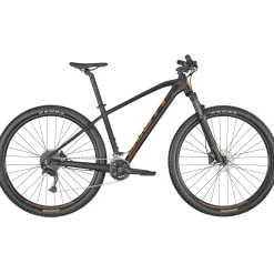 Scott Aspect 940 - Nero