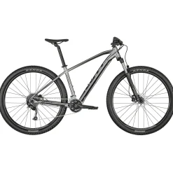 Scott Aspect 950 - Slate Grey
