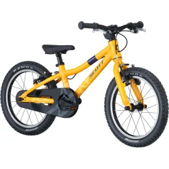 Scott Contrail 160 - Giallo