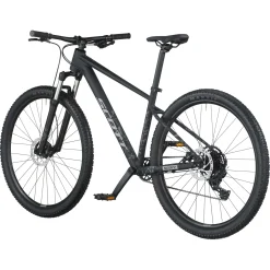 Scott Contrail 30 - Nero