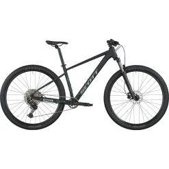 Scott Contrail 20 - Nero