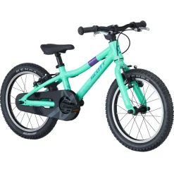 Scott Contrail 160 - Verde