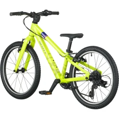 Scott Contrail 200 - Verde