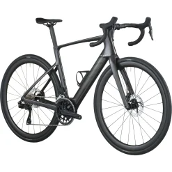 Scott Fastlane 20 - Nero