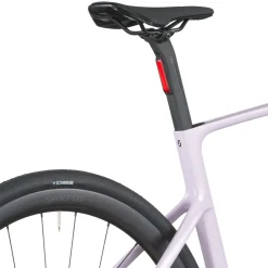 Scott Fastlane 20 - Viola rosa