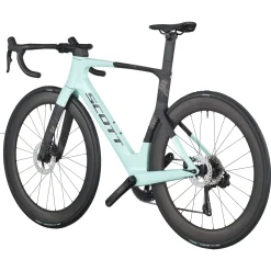 Scott Foil RC 20 - Azzurro nero
