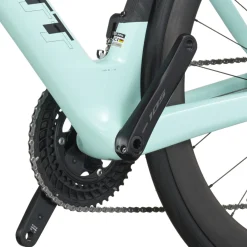 Scott Foil RC 20 - Azzurro nero