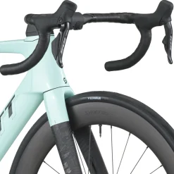 Scott Foil RC 20 - Azzurro nero