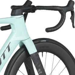 Scott Foil RC 20 - Azzurro nero