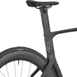 Scott Foil RC 20 - Azzurro nero