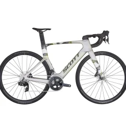 Scott Foil RC 30 - Grigio