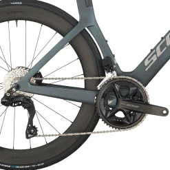 Scott Foil RC 20 - Grigio
