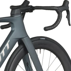 Scott Foil RC 20 - Grigio