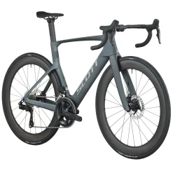 Scott Foil RC 20 - Grigio