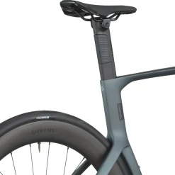 Scott Foil RC 20 - Grigio