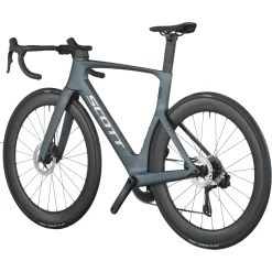 Scott Foil RC 20 - Grigio