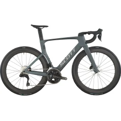 Scott Foil RC 20 - Grigio