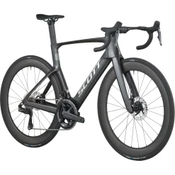Scott Foil RC 10 - Nero lucido