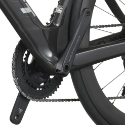 Scott Foil RC 10 - Nero lucido