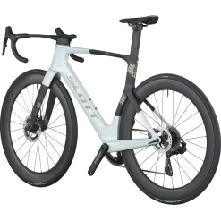 Scott Foil RC Pro - Bianco nero