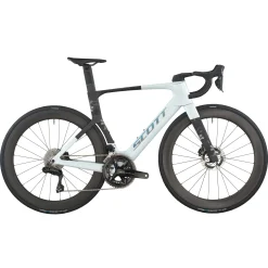 Scott Foil RC Pro - Bianco nero