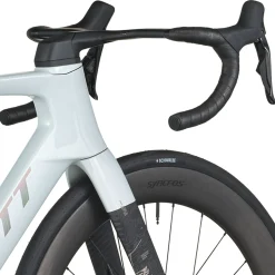 Scott Foil RC Pro - Bianco nero