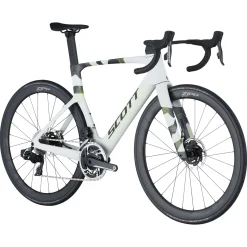 Scott Foil RC Team - Grigio