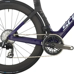 Scott Foil RC Team - Viola