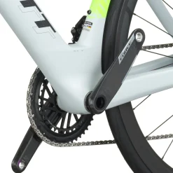 Scott Foil RC TRI - Bianco