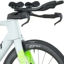 Scott Foil RC TRI - Bianco