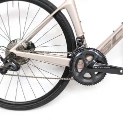 Scott Foil RC 30 Ultegra - Grigio