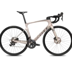 Scott Foil RC 30 Ultegra - Grigio