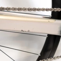 Scott Foil RC 30 Ultegra - Grigio