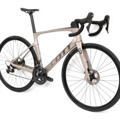 Scott Foil RC 30 Ultegra - Grigio