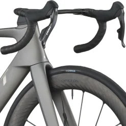 SCOTT Foil RC Ultimate - Grigio