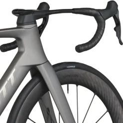 SCOTT Foil RC Ultimate - Grigio