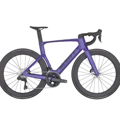 Scott Foil RC 10 - Viola