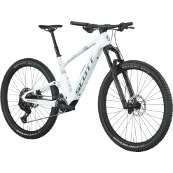 Scott Lumen eRIDE 920 - Bianco