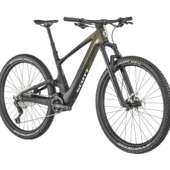 Scott Lumen eRIDE 910 - Verde