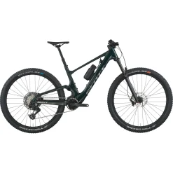 Scott Lumen eRIDE 920 - Verde scuro