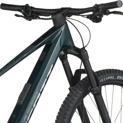 Scott Lumen eRIDE 920 - Verde scuro