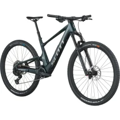 Scott Lumen eRIDE 920 - Verde scuro
