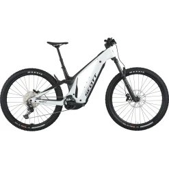 Scott Patron 920 - Bianco nero