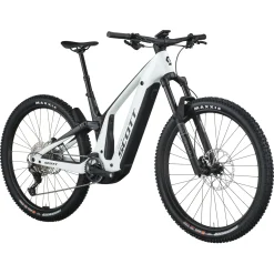 Scott Patron 920 - Bianco nero