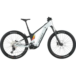 Scott Patron eRIDE 930 - Bianco